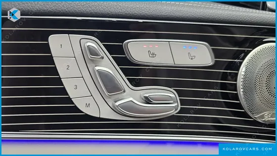 MERCEDES E-CLASS E450 4MATIC EXCLUSIVE