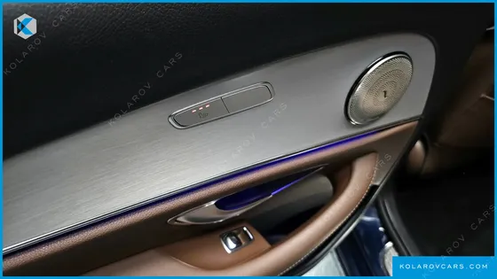 MERCEDES E-CLASS E250 AVANTGARDE