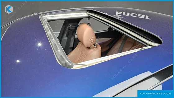 MERCEDES E-CLASS E250 AVANTGARDE