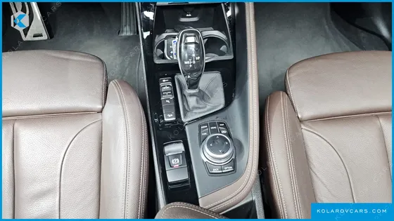 BMW X1 XDRIVE 20I M SPORT