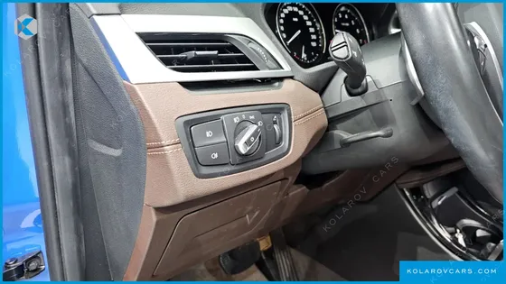 BMW X1 XDRIVE 20I M SPORT