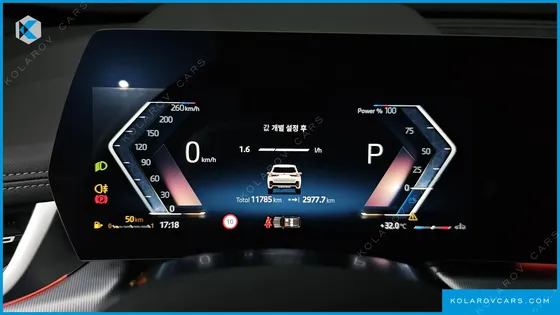 BMW X1 XDRIVE 20I M SPORT