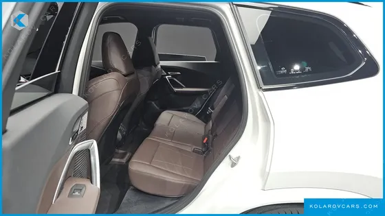 BMW X1 XDRIVE 20I M SPORT