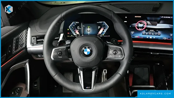 BMW X1 XDRIVE 20I M SPORT