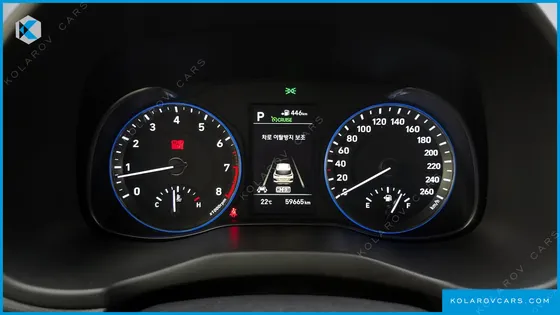 HYUNDAI KONA 1.6 TURBO 4WD