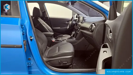 HYUNDAI KONA 1.6 TURBO 4WD