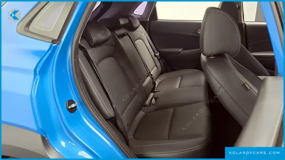 HYUNDAI KONA 1.6 TURBO 4WD