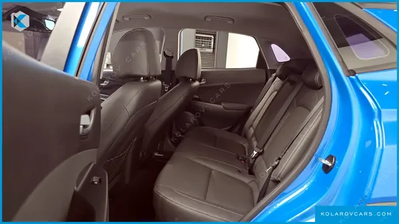 HYUNDAI KONA 1.6 TURBO 4WD
