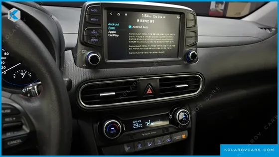 HYUNDAI KONA 1.6 TURBO 4WD