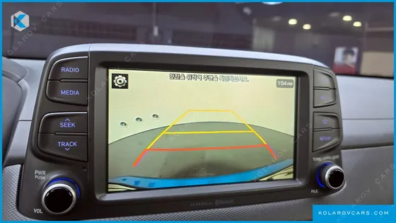 HYUNDAI KONA 1.6 TURBO 4WD