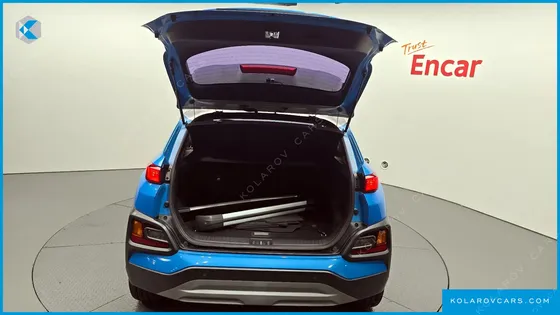 HYUNDAI KONA 1.6 TURBO 4WD