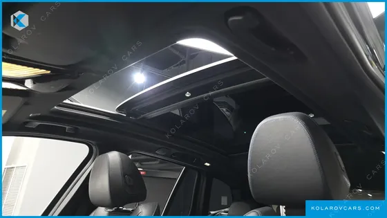 BMW IX3 M SPORTS