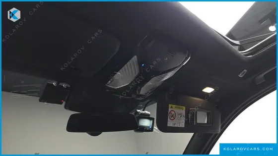 BMW IX3 M SPORTS