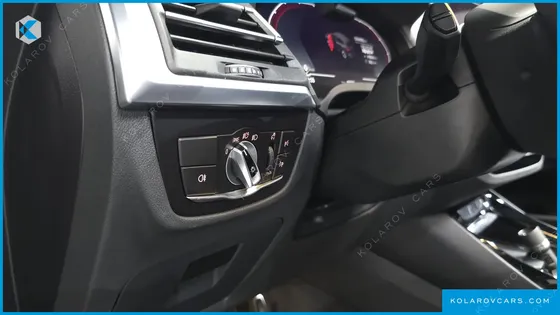 BMW IX3 M SPORTS