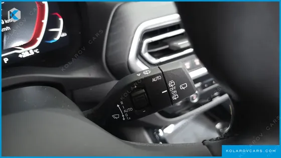 BMW IX3 M SPORTS