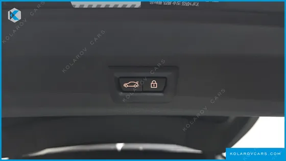 BMW IX3 M SPORTS