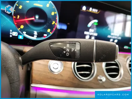 MERCEDES E-CLASS E250 EXCLUSIVE