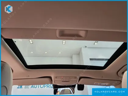MERCEDES E-CLASS E250 EXCLUSIVE