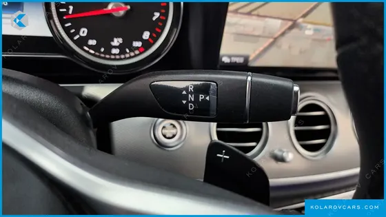 MERCEDES E-CLASS E250 AVANTGARDE