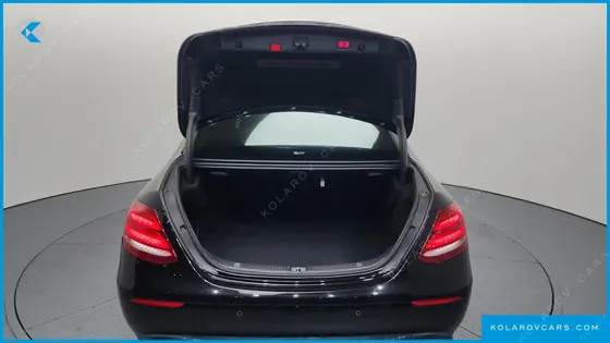MERCEDES E-CLASS E250 AVANTGARDE