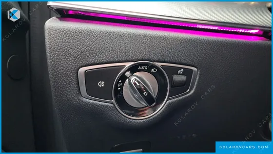 MERCEDES E-CLASS E250 AVANTGARDE