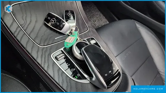 MERCEDES E-CLASS E250 AVANTGARDE