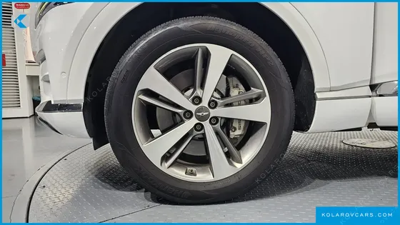 GENESIS GV80 3.0 DIESEL AWD