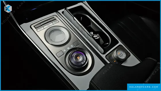 GENESIS GV80 3.0 DIESEL AWD