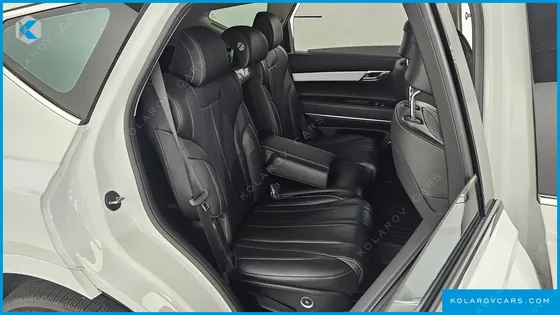 GENESIS GV80 3.0 DIESEL AWD