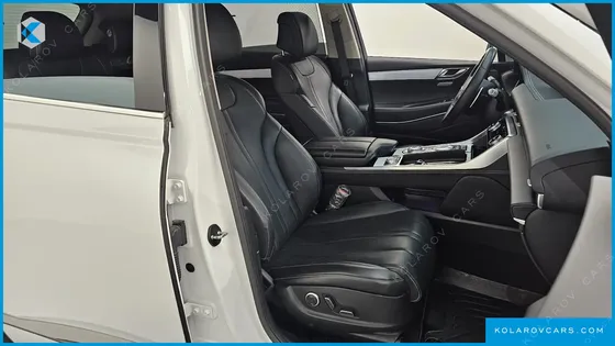 GENESIS GV80 3.0 DIESEL AWD