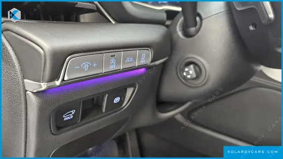 GENESIS GV80 3.0 DIESEL AWD