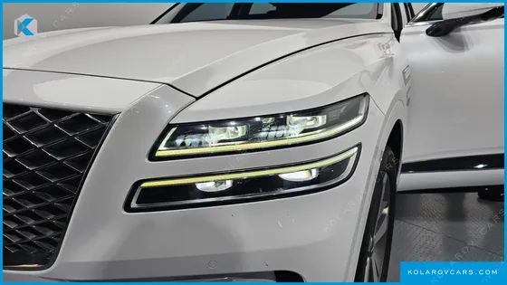 GENESIS GV80 3.0 DIESEL AWD