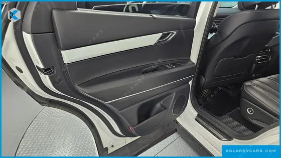 GENESIS GV80 3.0 DIESEL AWD