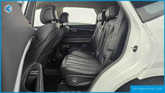 GENESIS GV80 3.0 DIESEL AWD