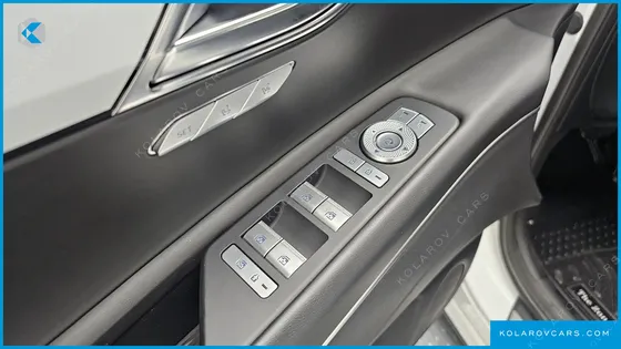 GENESIS GV80 3.0 DIESEL AWD