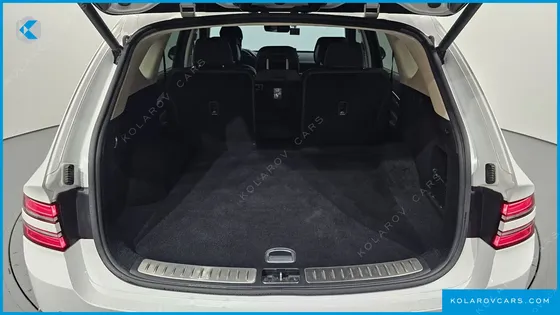 GENESIS GV80 3.0 DIESEL AWD