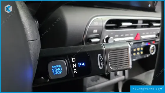 HYUNDAI PALISADE GASOLINE 2.5T 2WD 9-SEATER