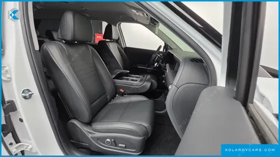 HYUNDAI PALISADE GASOLINE 2.5T 2WD 9-SEATER