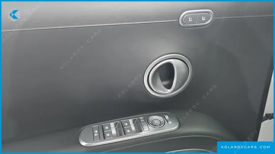 HYUNDAI PALISADE GASOLINE 2.5T 2WD 9-SEATER