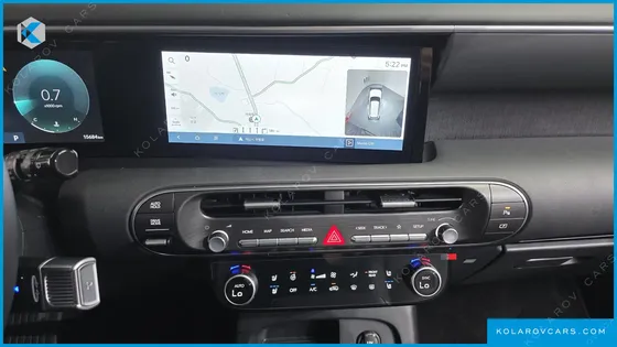 HYUNDAI PALISADE GASOLINE 2.5T 2WD 9-SEATER