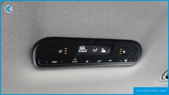 HYUNDAI PALISADE GASOLINE 2.5T 2WD 9-SEATER