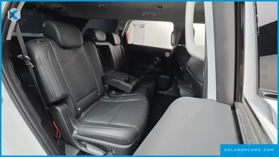 HYUNDAI PALISADE GASOLINE 2.5T 2WD 9-SEATER