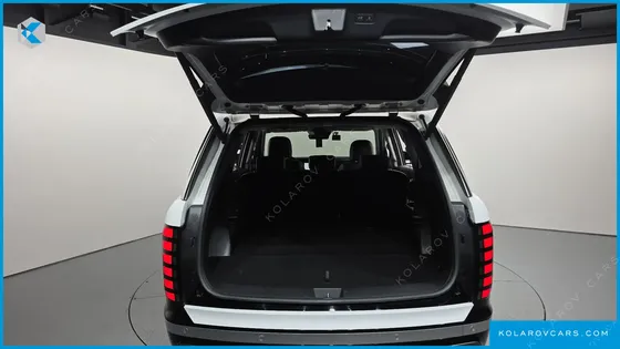 HYUNDAI PALISADE GASOLINE 2.5T 2WD 9-SEATER