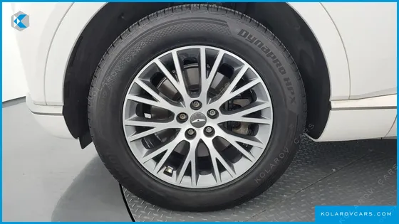 GENESIS GV80 2.5T GASOLINE 2WD