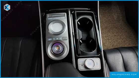 GENESIS GV80 2.5T GASOLINE 2WD