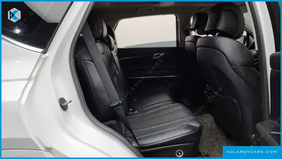 GENESIS GV80 2.5T GASOLINE 2WD