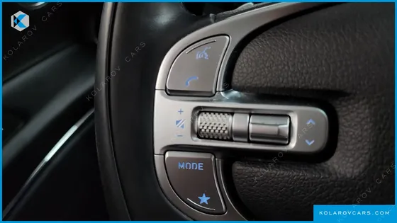 GENESIS GV80 2.5T GASOLINE 2WD