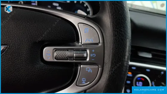 GENESIS GV80 2.5T GASOLINE 2WD