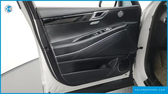 GENESIS GV80 2.5T GASOLINE 2WD
