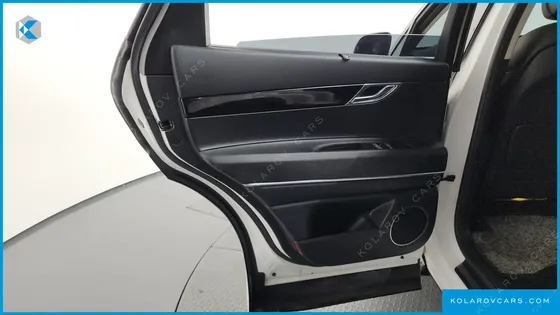 GENESIS GV80 2.5T GASOLINE 2WD